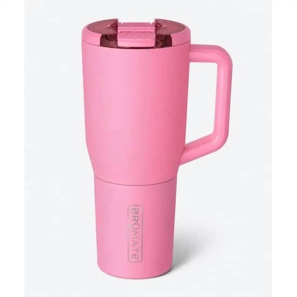 NEW BRUMATE müv 35 oz leakproof mug in primrose
